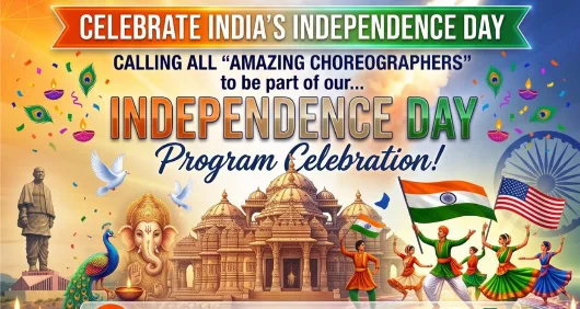 CFICA to Celebrate India’s Independence Day with Grand Cultural Event in Central Florida