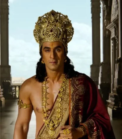 Nikita Rawal Criticizes Ranbir Kapoor's Casting as Lord Ram, Sparks Fresh Debate