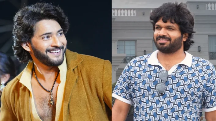Mahesh Babu–Anil Ravipudi to Reunite After Varanasi? 2028 Sankranti Release in Discussion