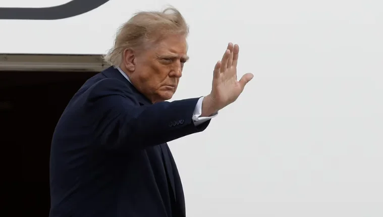 Trump, Republicans Losing Support Among Indian-Americans Ahead of November Midterms, Survey Finds