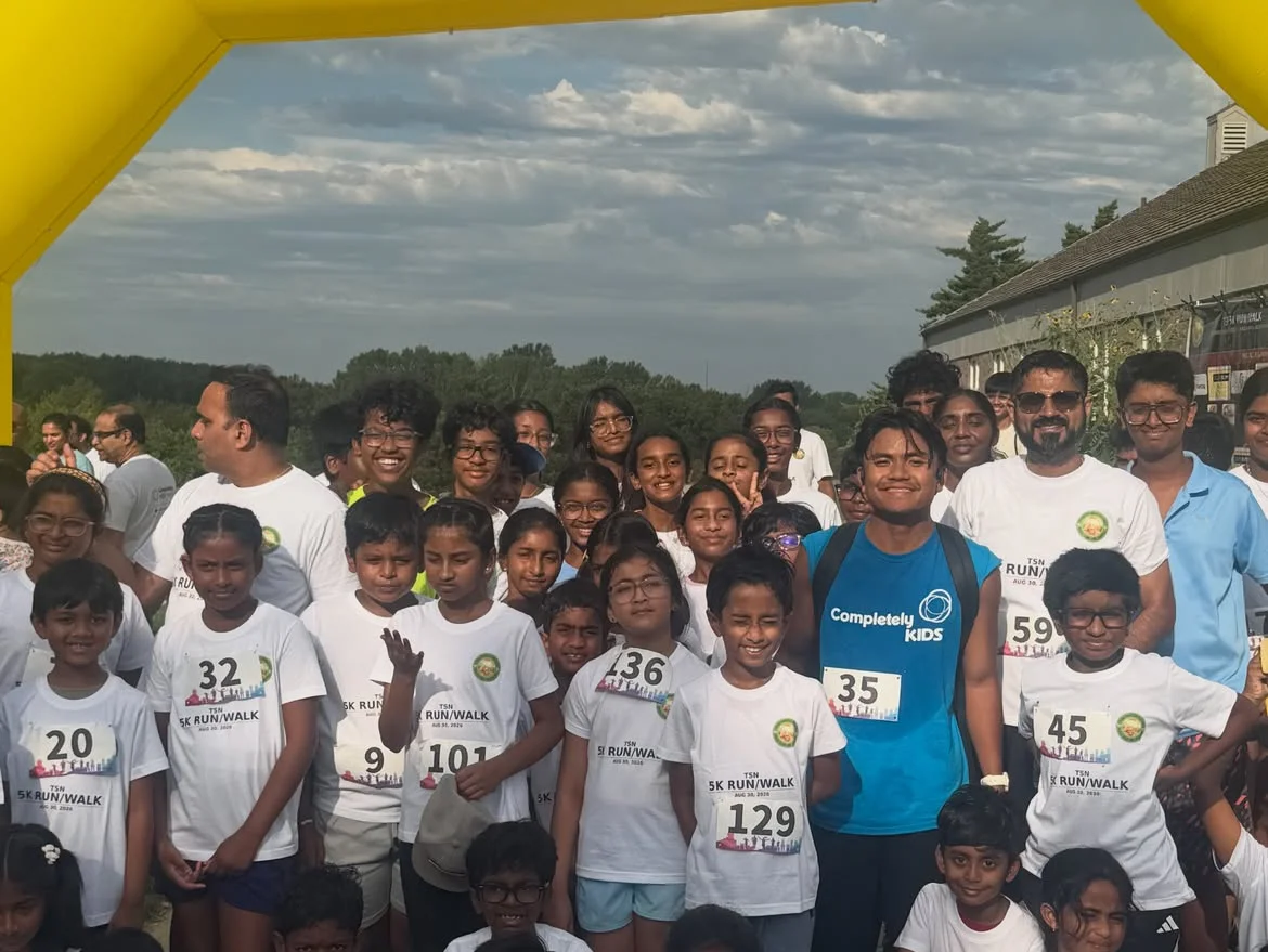 తెలుగు సమితి ఆఫ్ నెబ్రాస్కా TSN ఆధ్వర్యంలో తొలి 5K రన్, వాక్ విజయవంతం (6)