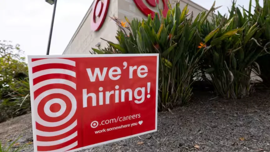 US Jobs Rebound Sharply in August, Adding 162,000 Jobs; Unemployment Holds at 4.1%