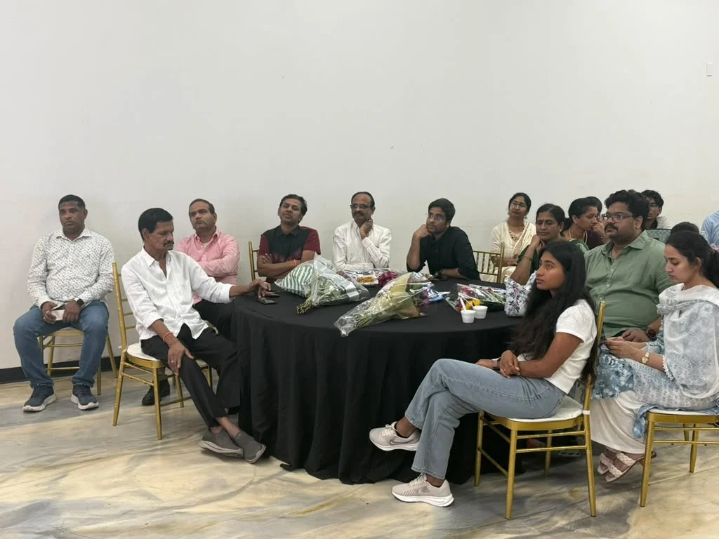 డల్లాస్‌లో ఘనంగా BRS MLC తక్కెళ్లపల్లి రవీందర్‌రావు జన్మదిన వేడుకలు (5)