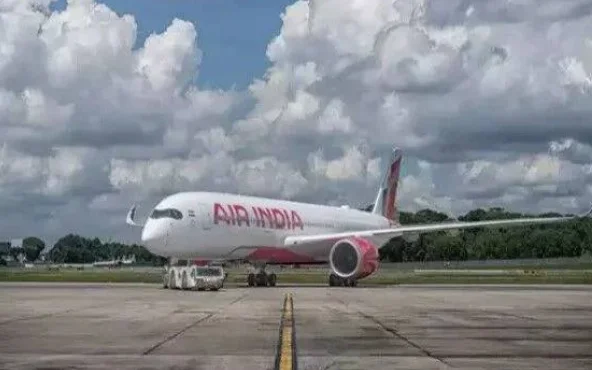 Air India Sacks Phuket-Delhi Pilot After Psychoactive Substance Test Comes Back Positive