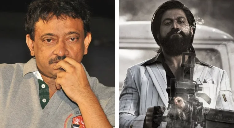 Ram Gopal Varma Reacts to Controversy Over Allu Aravind’s Old Remark on Yash’s Stardom