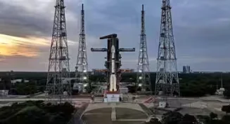 EOS-05: India’s New Eye in Space to Strengthen Border Surveillance
