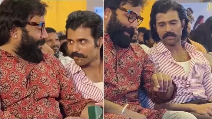 Vijay Deverakonda’s Surprise Gift to Sandeep Reddy Vanga..!