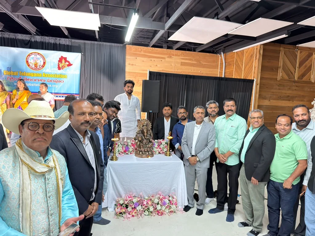GTA Board Meeting Successfully Held in Frisco...Target Set to Expand to 100 Countries! (7)