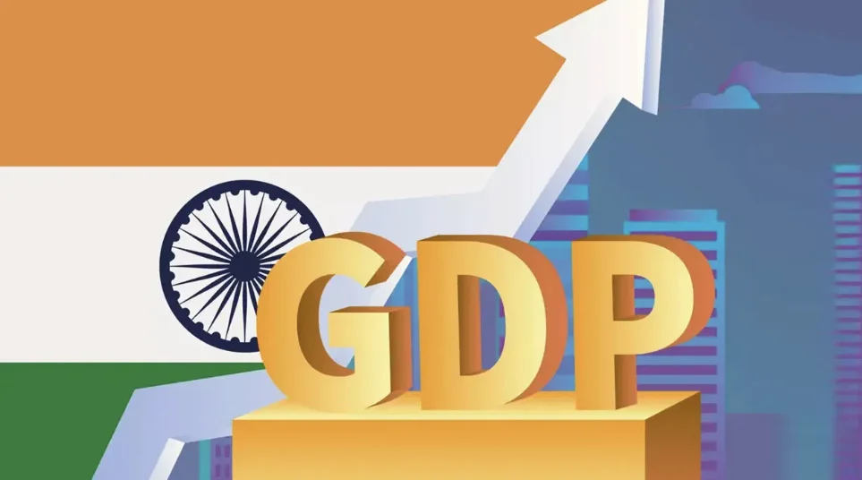 India GDP New Series Explained: Centre Clarifies Deflator and Revision Changes