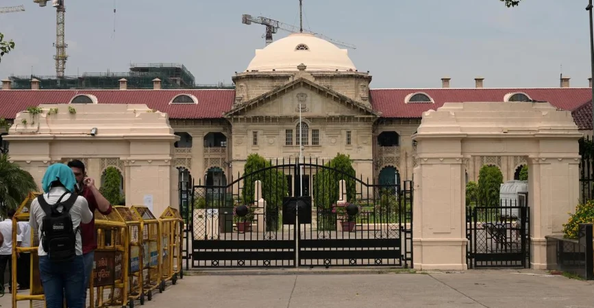 Allahabad High Court Quashes Aakriti Chaudhary’s NSA Detention in Noida Protest Case