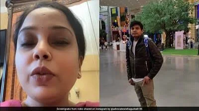 Relief for Kanpur Family as Engineer Detained in Russia Returns Home