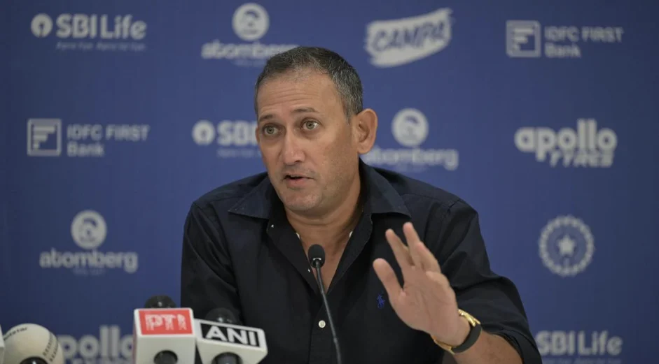 BCCI Review Meeting to Discuss Rohit Sharma’s Future and 2027 World Cup Plans