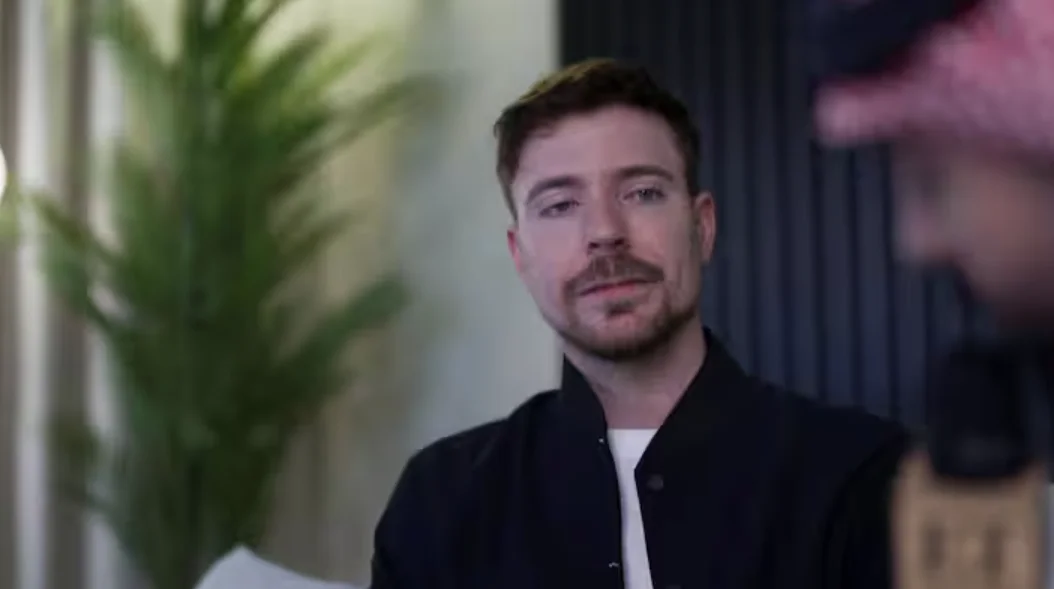 MrBeast Takes His High-Stakes YouTube Formula to Books With New Novel