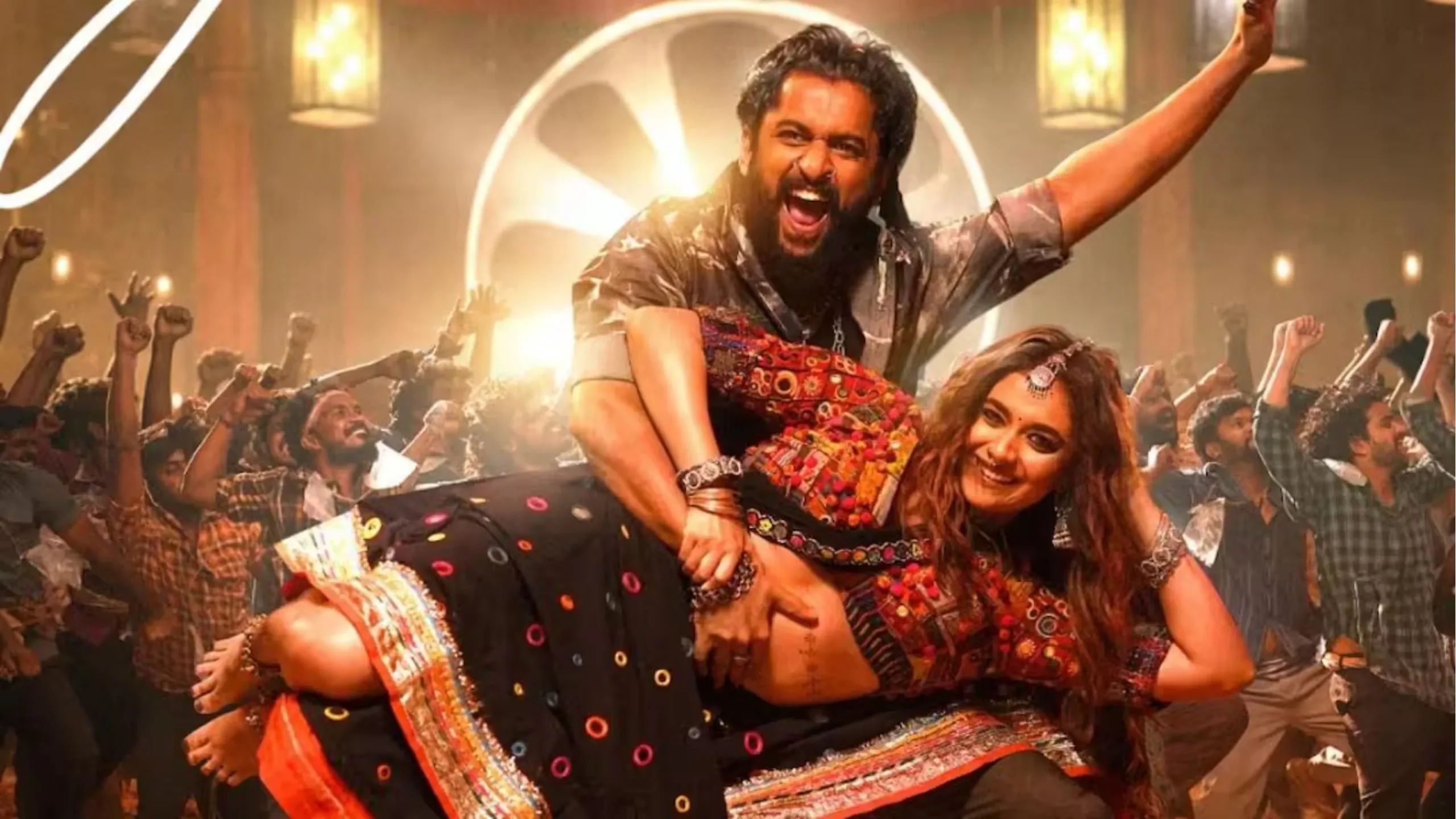 50M Views in Just 5 Days! ‘Aesanagula’ Takes the Internet by Storm!