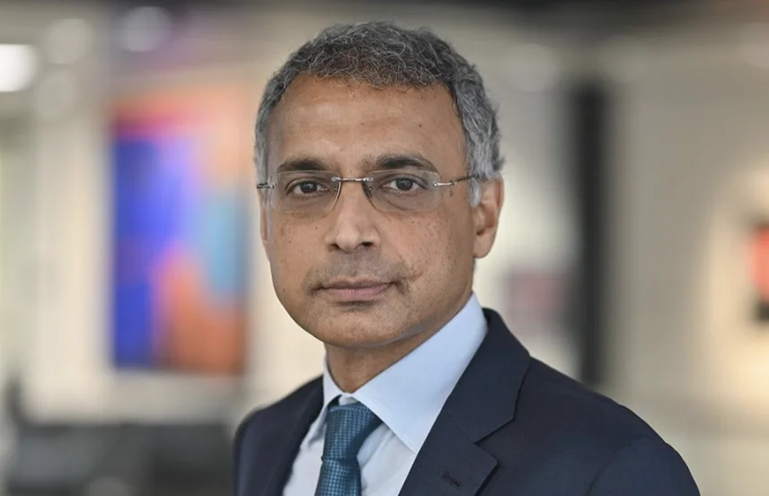 Madhav Rajan Reappointed as Dean of University of Chicago Booth School of Business