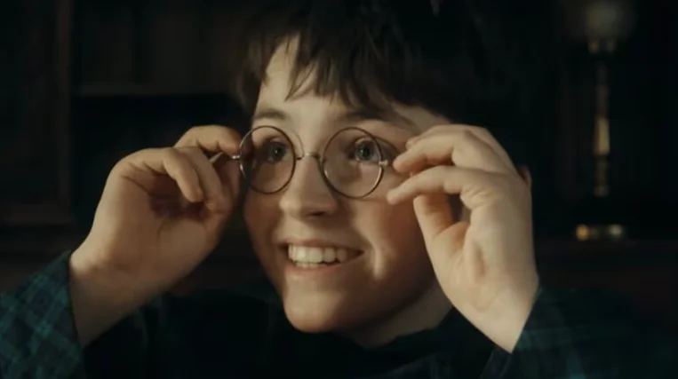 Harry Potter Returns as HBO Opens Hogwarts to a New Generation