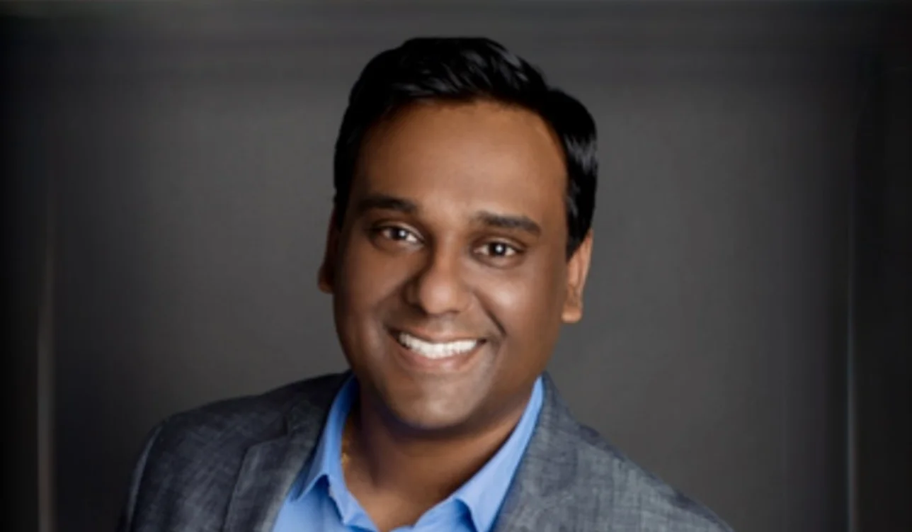 Aeris Names Indian American Tech Executive Suresh Sathyamurthy as CMO