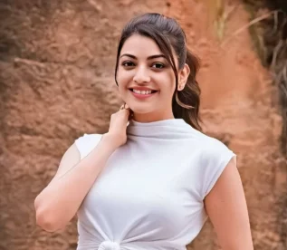Kajal Aggarwal