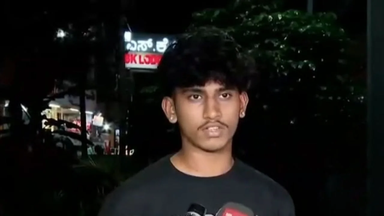 ఓవర్టేకింగ్ వివాదం.. నటుడు దునియా విజయ్ కుమారుడిపై దాడి ఆరోపణలు!