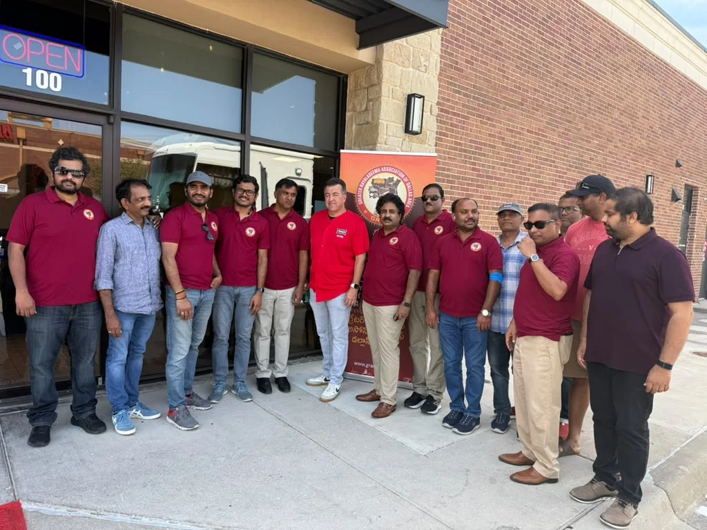 GRADA Holds 4th Blood Drive in Tribute to 9/11 Heroes (3)