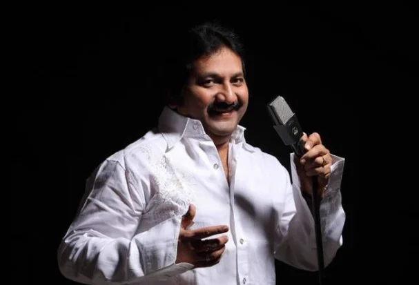 Dallas Gets Ready for a Musical Night with Legendary Singer Mano