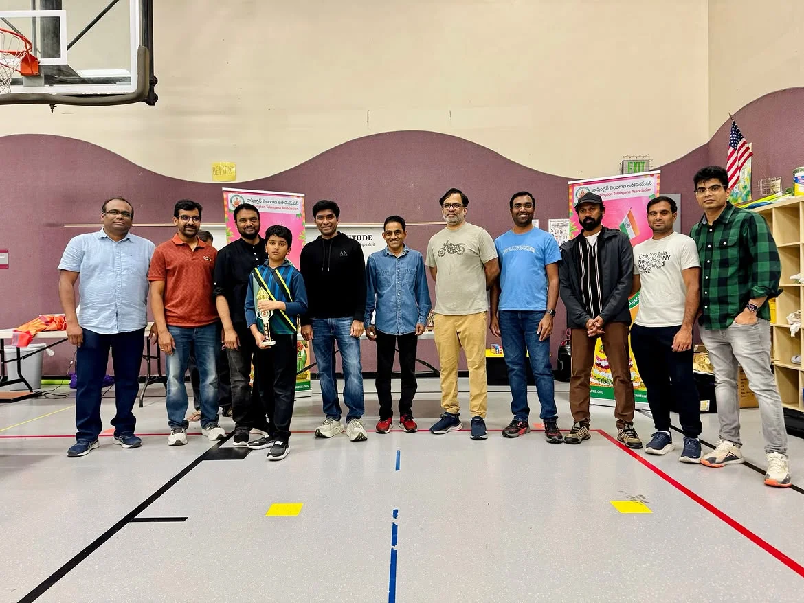 WATA Scholastic Chess Tournament 2026 Held Grandly.. A Platform for Young Chess Talents! (9)