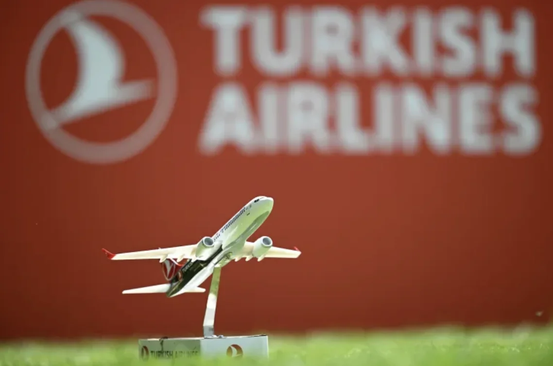Liverpool Announce Major Five-Year Shirt Sponsorship Deal With Turkish Airlines