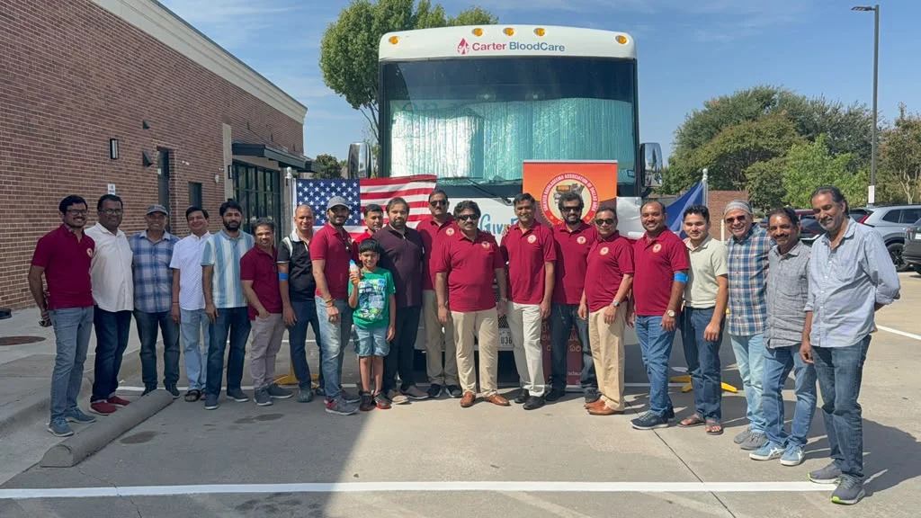 GRADA Holds 4th Blood Drive in Tribute to 9/11 Heroes (2)