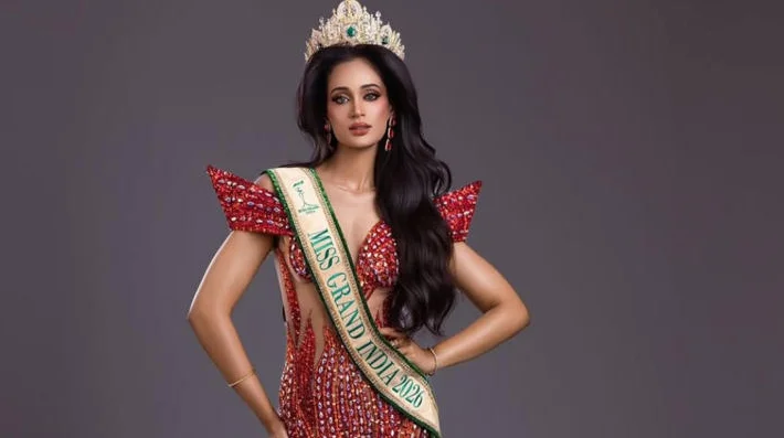 భారత్కు షాక్.. Miss Grand International 2026 హోస్టింగ్ రద్దు, థాయ్లాండ్కు తరలింపు