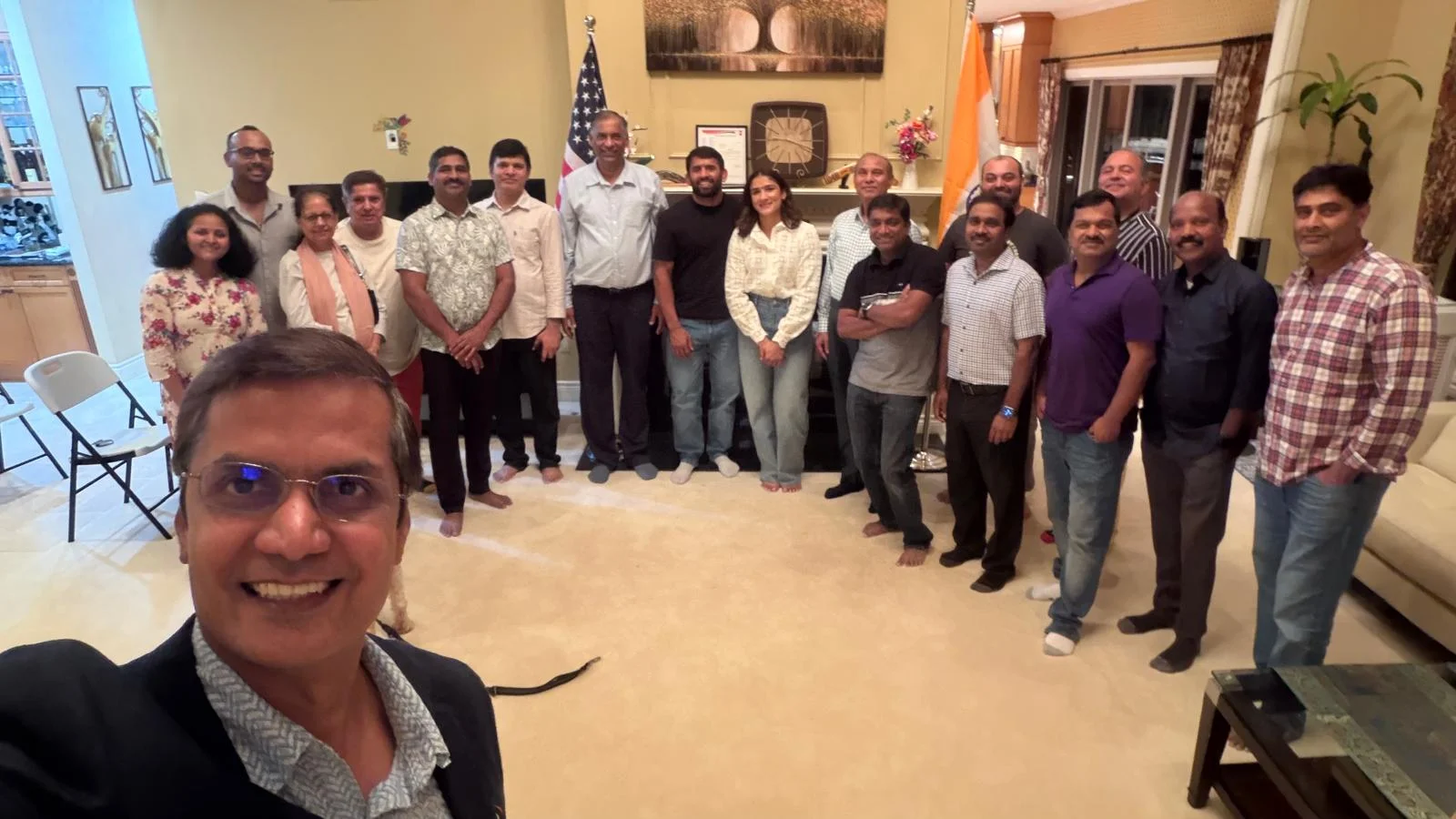 IOC మిషిగన్ చాప్టర్ ఎగ్జిక్యూటివ్ సమావేశం.. భవిష్యత్ కార్యాచరణపై చర్చ! (2)
