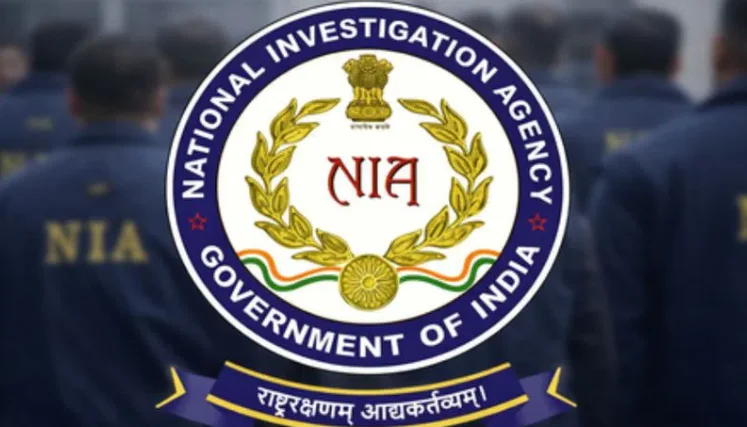NIA Joins Probe Into Bolarum Army Arms Theft; Security Lapses Under Scanner