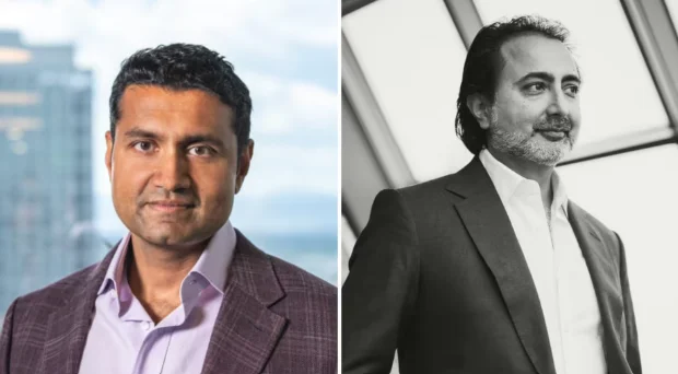 Indian-Origin Billionaires Lead US Immigrant Billionaire List: Meet the New Entrants