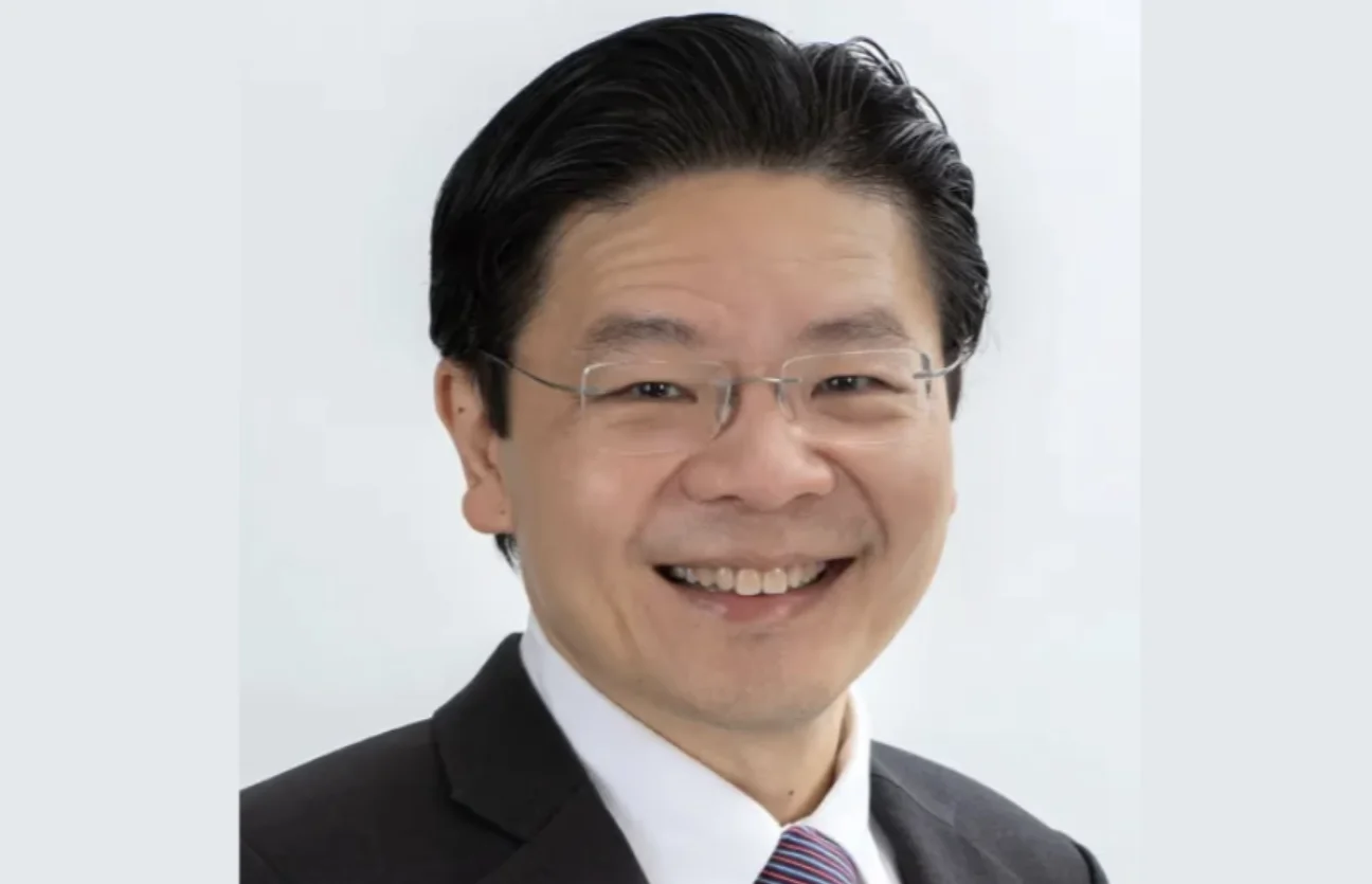 Singapore to Raise Ministers’ Salaries, PM Lawrence Wong Set for Major Pay Increase