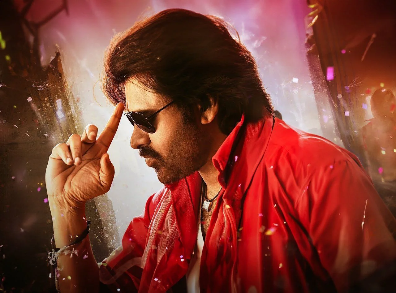 Mega Pawan Kalyan Birthday Celebration in Dallas.. Actor Sai Kumar Invites Fans!