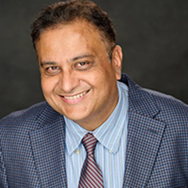 Sandesh Sharda