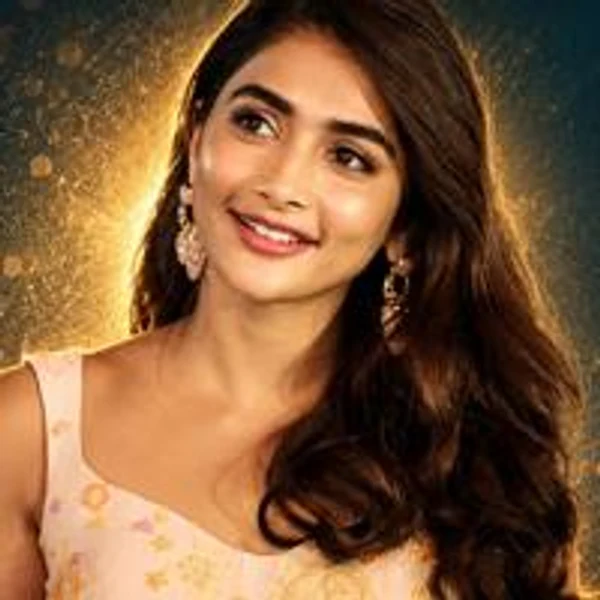 Pooja Hegde