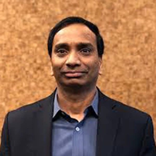 Ram Sudireddy