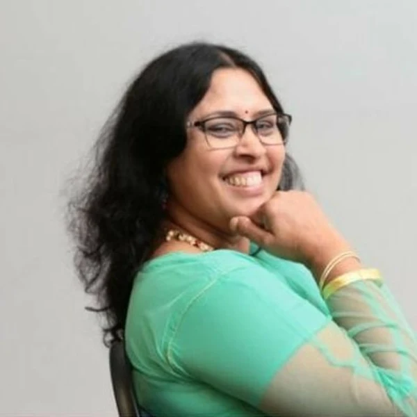Kalpana Rentala