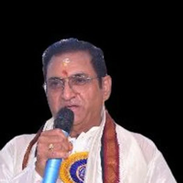 Kollarapu Prakash Rao Sharma
