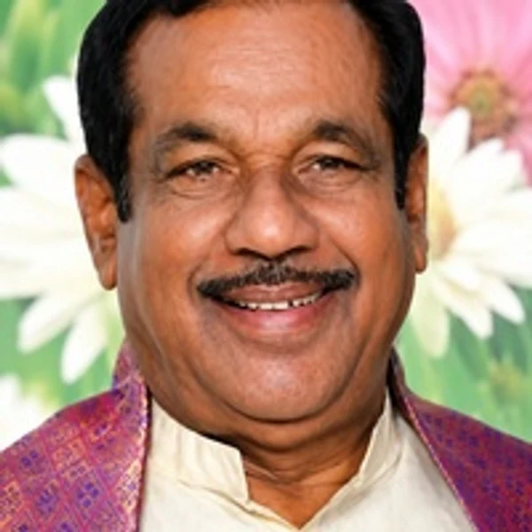 Narala Rami Reddy