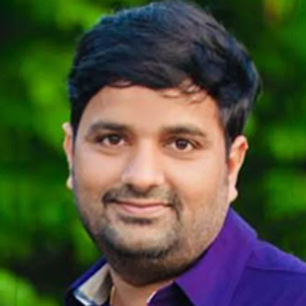 Bhanu Maguluri