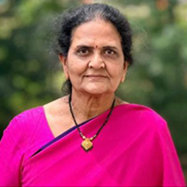 Smt. Rajeshwari Diwakarla