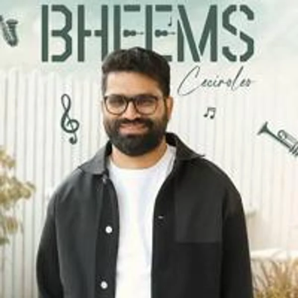 Bheems Ceciroleo