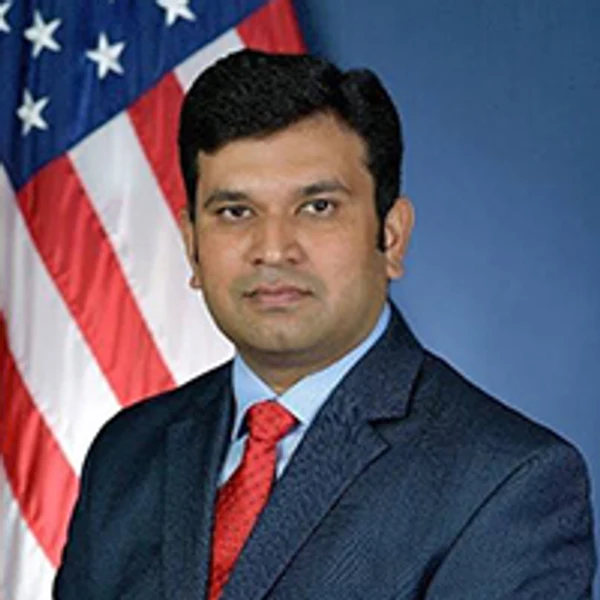 Pavan Pidugu