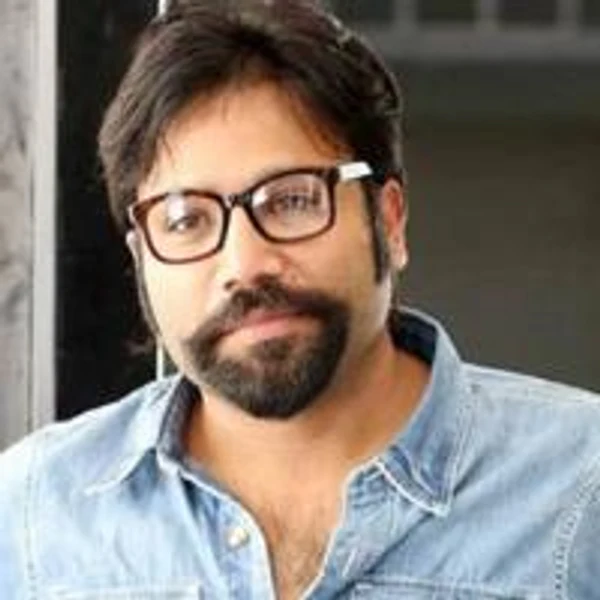 Sandeep Reddy Vanga
