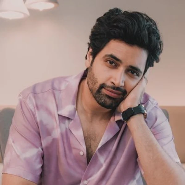 Adivi Sesh