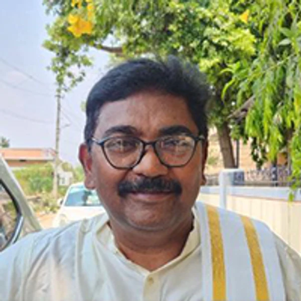 Sri Saadu Gopala Krishna
