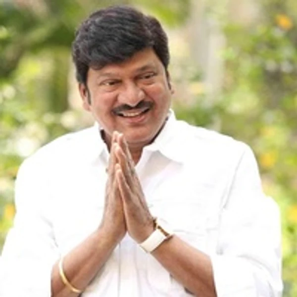 Rajendra Prasad