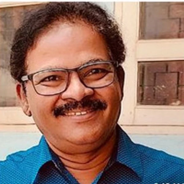 Sri Afsar