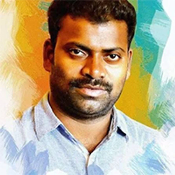 Sri Surender Mittapalli